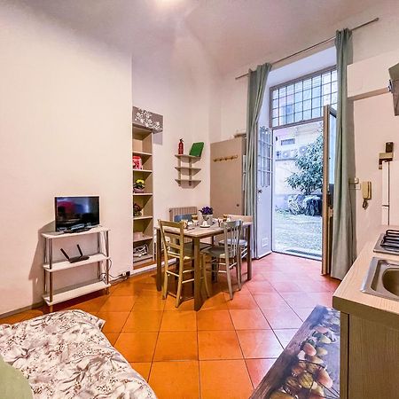 Myhouse Inn San Donato - Affitti Brevi Italia ตูริน ภายนอก รูปภาพ