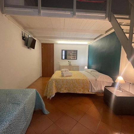 Myhouse Inn San Donato - Affitti Brevi Italia ตูริน ภายนอก รูปภาพ
