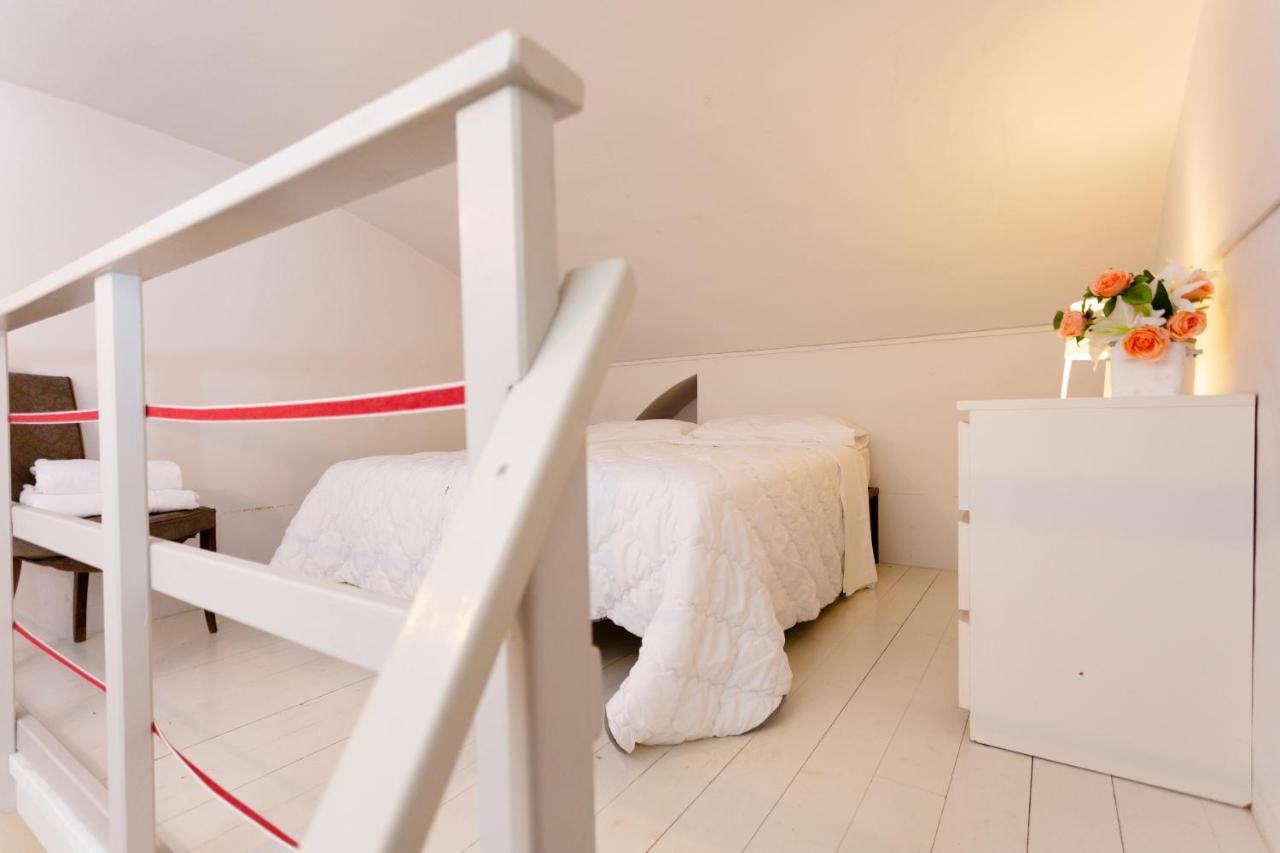 Myhouse Inn San Donato - Affitti Brevi Italia ตูริน ภายนอก รูปภาพ