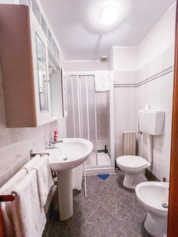 Myhouse Inn San Donato - Affitti Brevi Italia ตูริน ภายนอก รูปภาพ