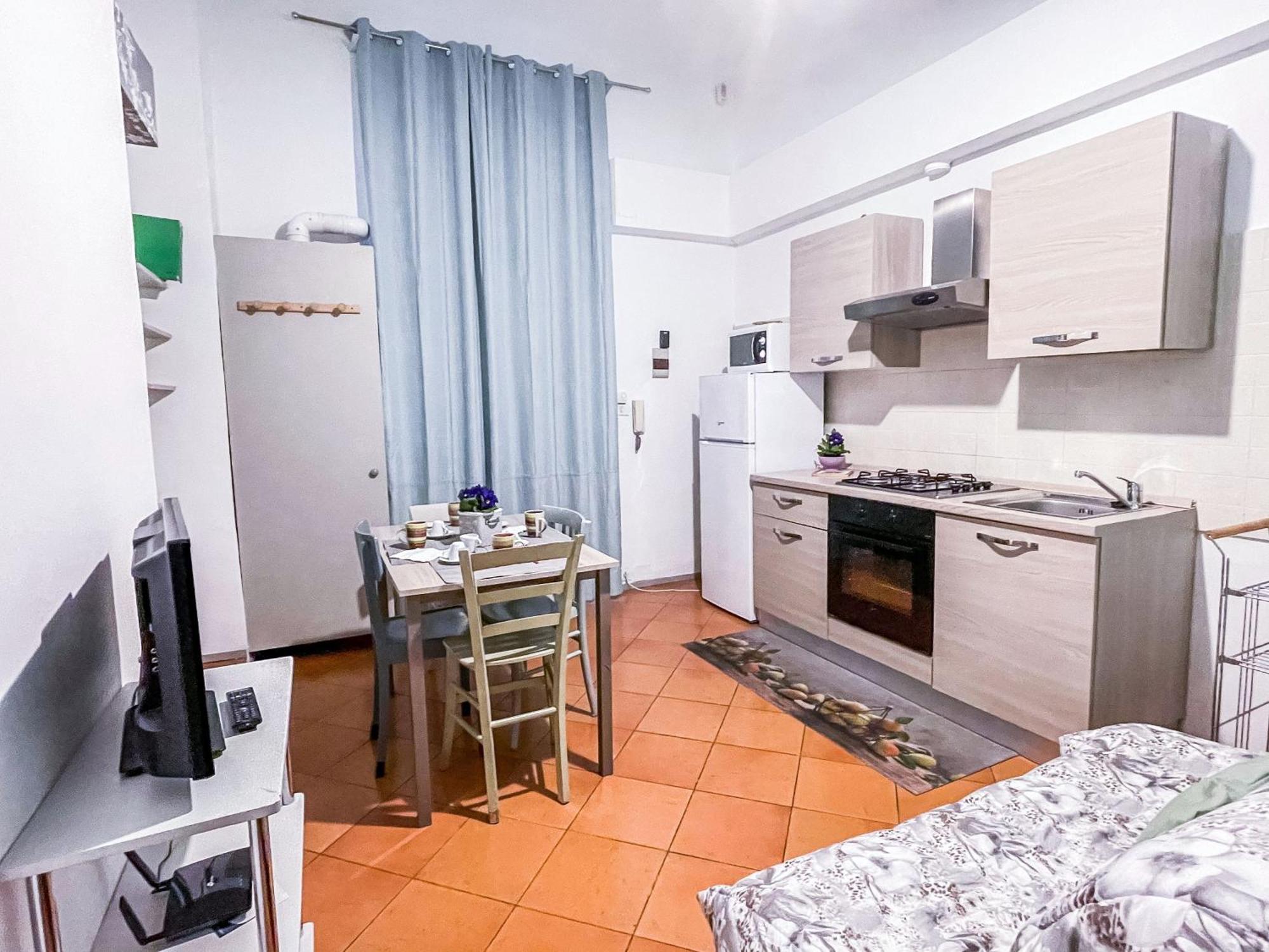 Myhouse Inn San Donato - Affitti Brevi Italia ตูริน ภายนอก รูปภาพ