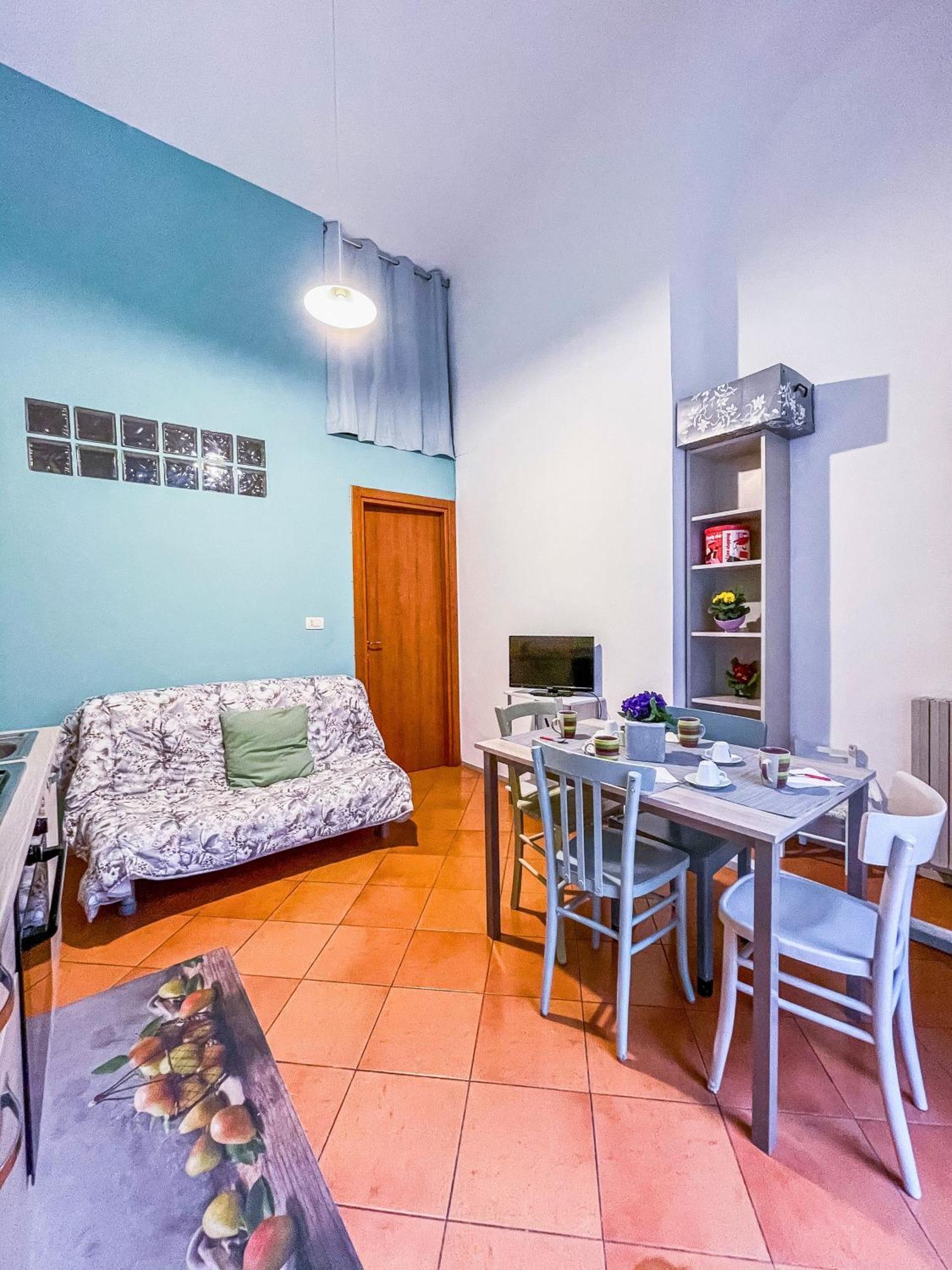 Myhouse Inn San Donato - Affitti Brevi Italia ตูริน ภายนอก รูปภาพ