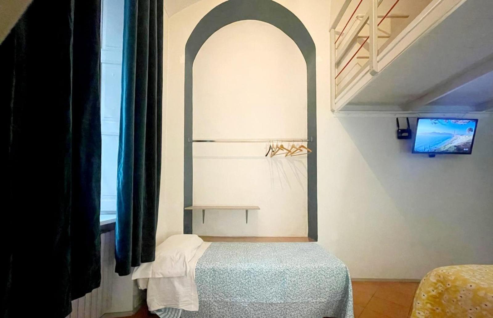 Myhouse Inn San Donato - Affitti Brevi Italia ตูริน ภายนอก รูปภาพ